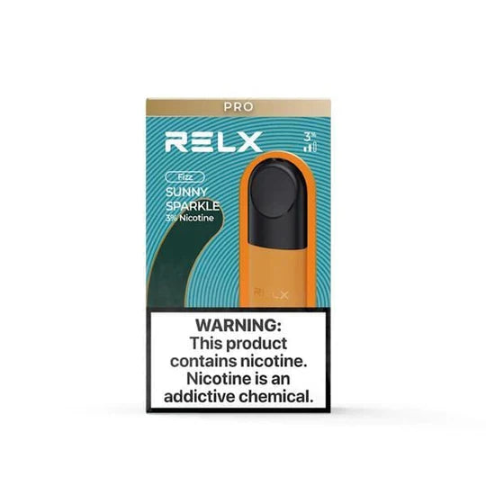 RELX PRO PODS 2