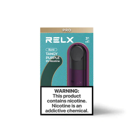 RELX PRO PODS 2