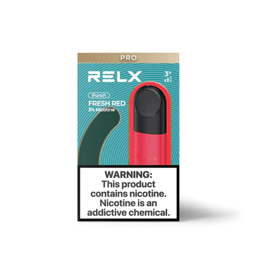RELX PRO PODS 2