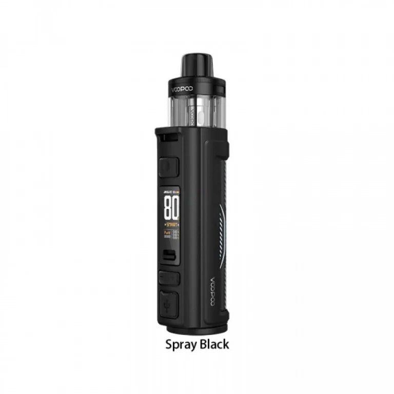 VOOPOO ARGUS PRO 2 80W POD SYSTEM