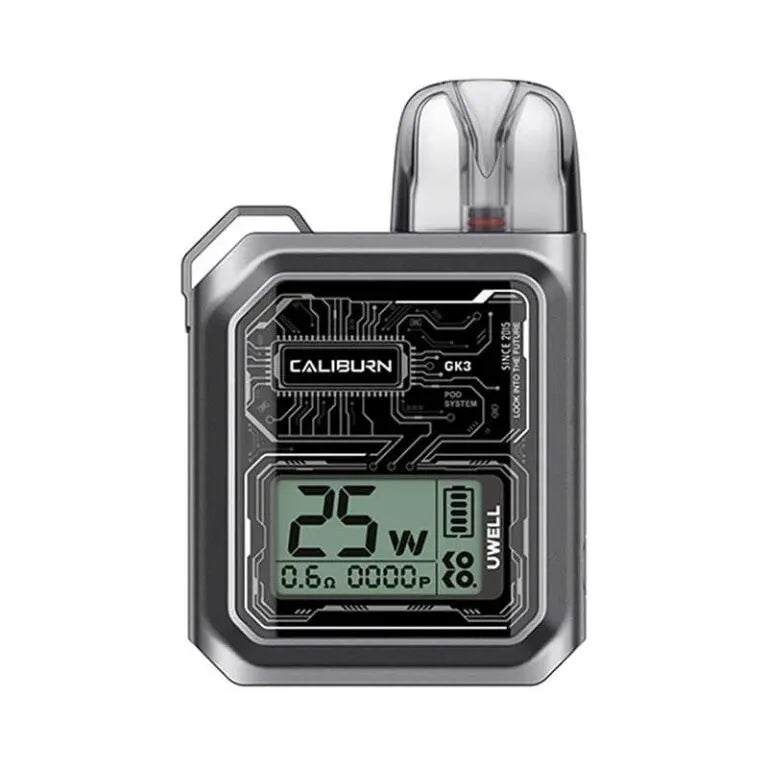 UWELL CALIBURN GK3 POD KIT