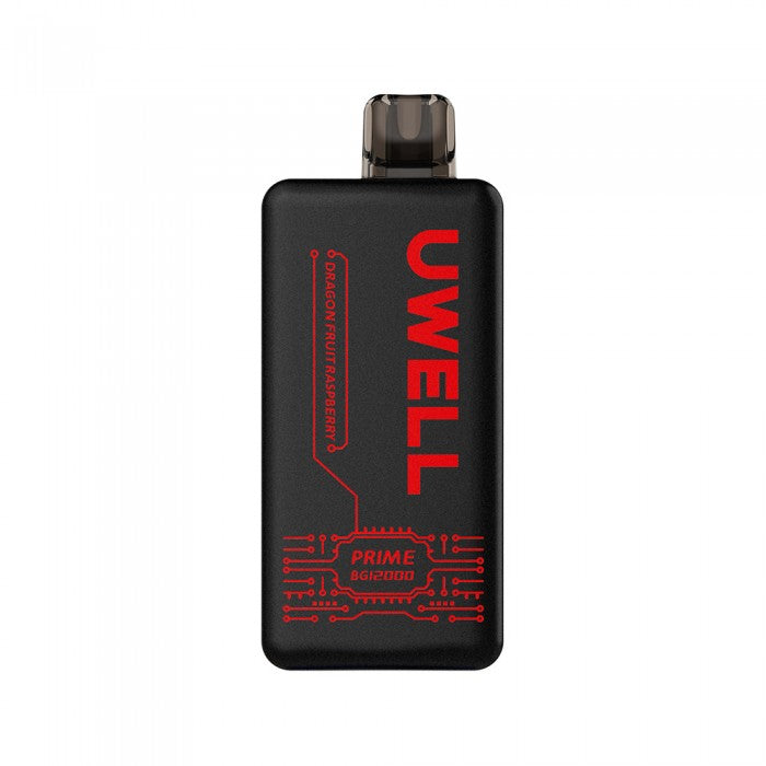 UWELL BG 12000