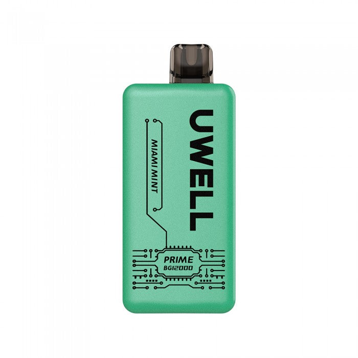 UWELL BG 12000 PUFFS