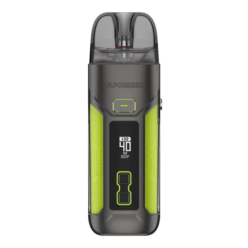 VAPORESSO LUXE X PRO POD KIT