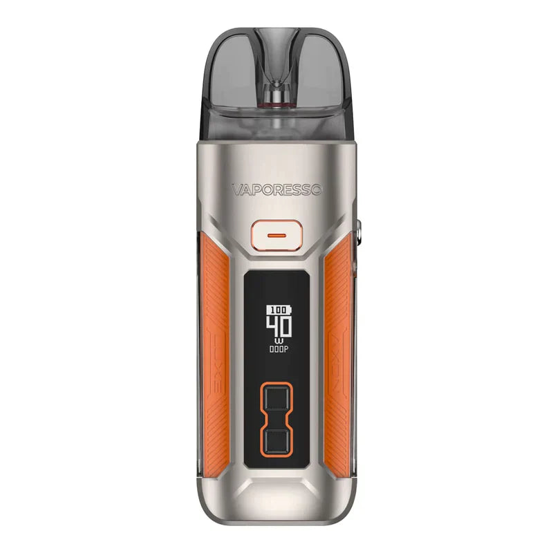 VAPORESSO LUXE X PRO POD KIT