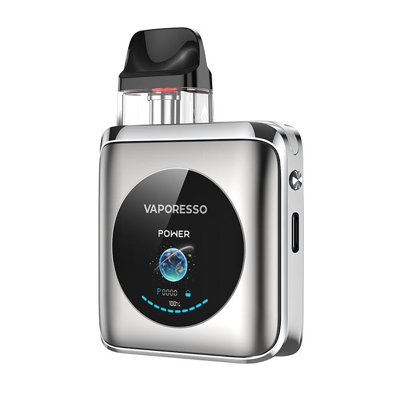XROS 4 Nano pod vape
