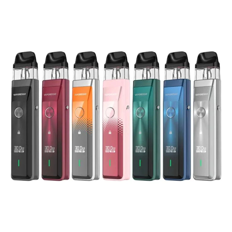 VAPORESSO XROS PRO 30W POD KIT