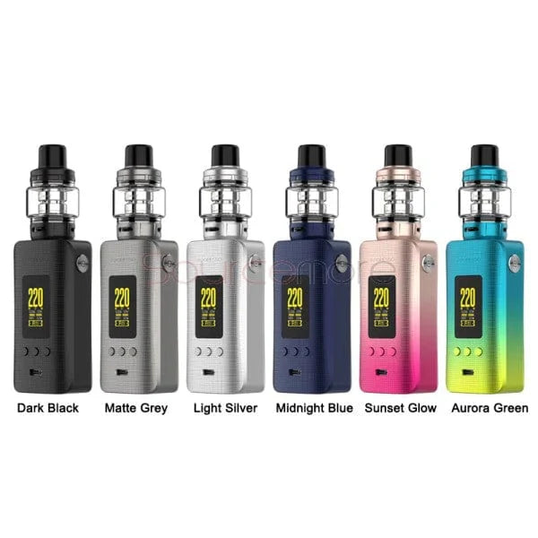 Vaporesso Gen 200 Starter Kit 220W
