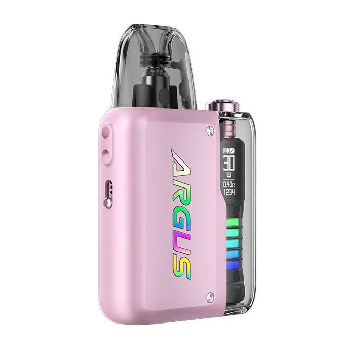 VOOPOO ARGUS P2