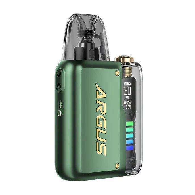 VOOPOO ARGUS P2 30W POD SYSTEM