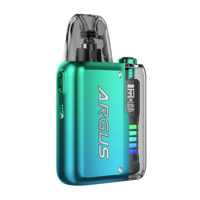 VOOPOO ARGUS P2 30W POD SYSTEM